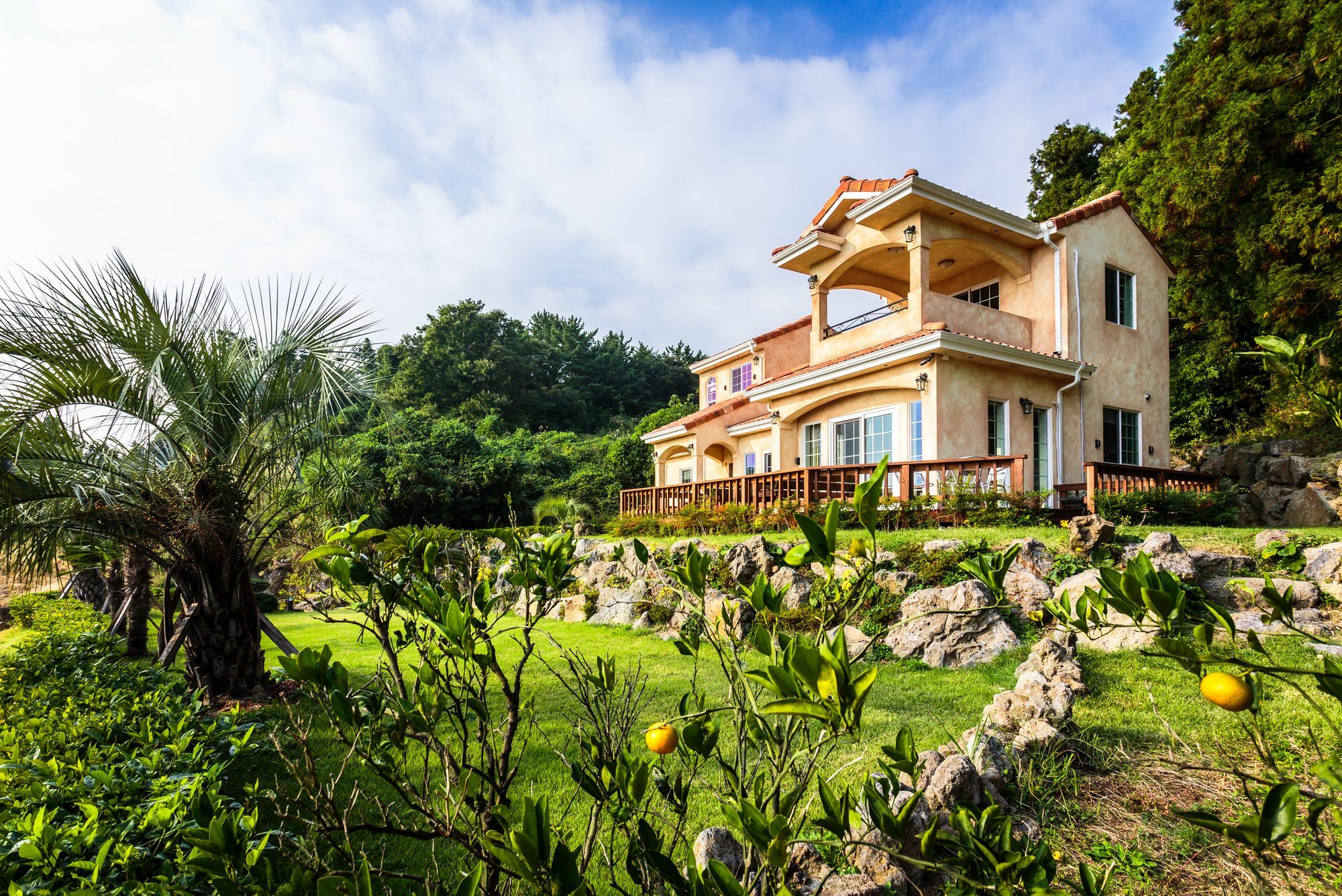 Vila Mar En Luz Sogüpcho Exteriér fotografie