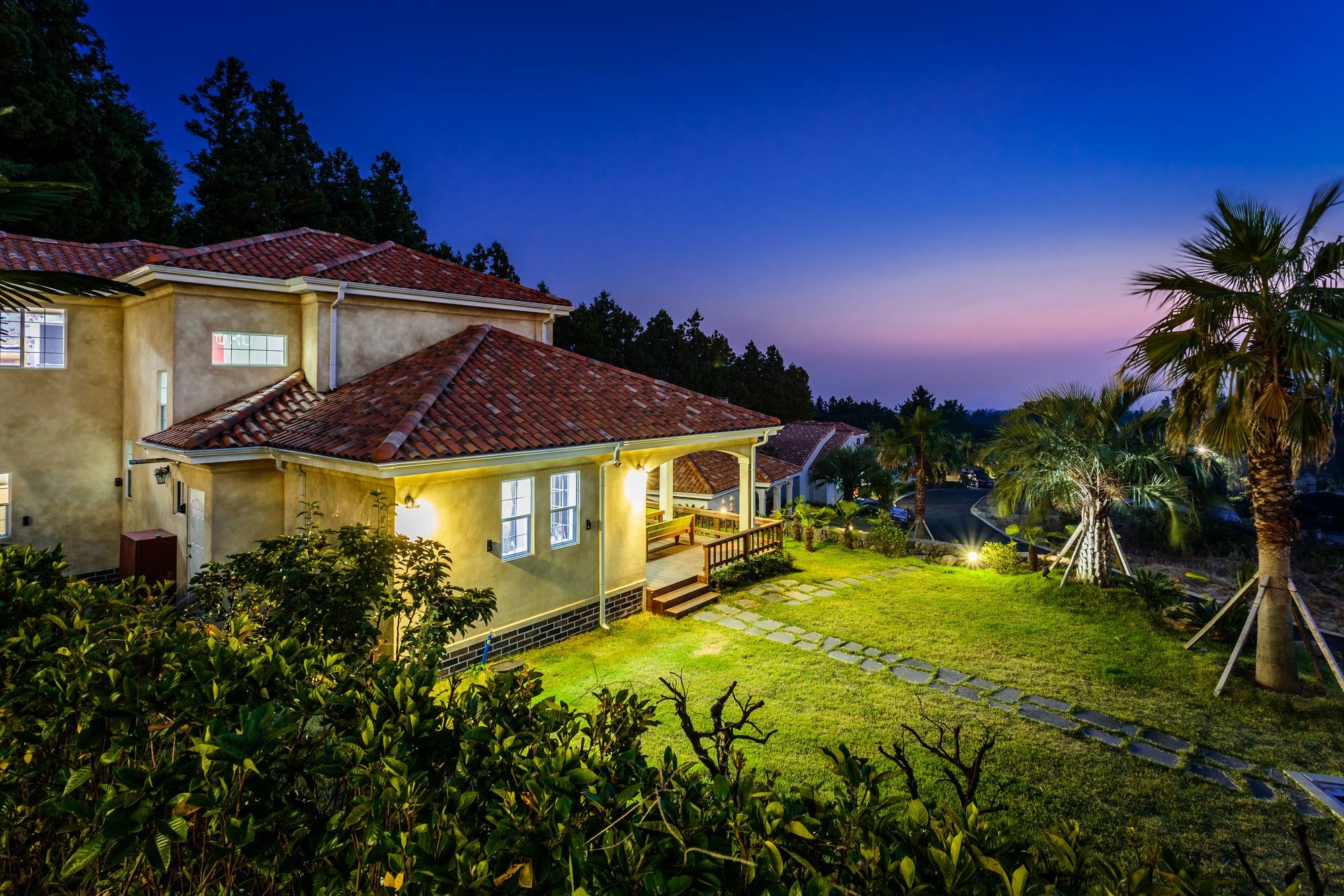 Vila Mar En Luz Sogüpcho Exteriér fotografie